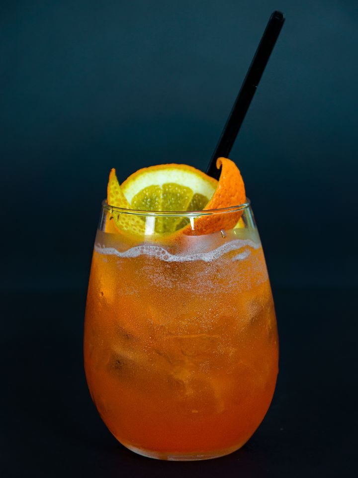Cocktails sans alcool : une alternative festive et saine pour votre soirée