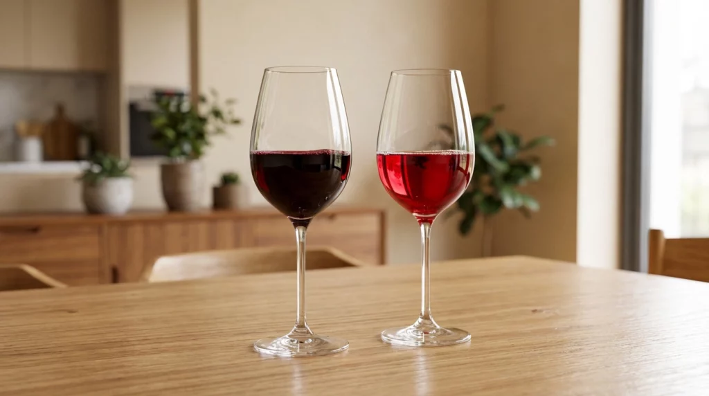 Vin sans alcool et traditionnel : le grand match