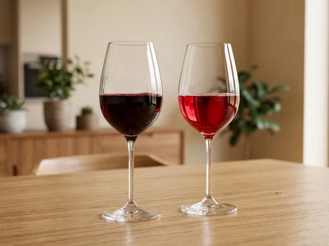 Vin sans alcool et traditionnel : le grand match