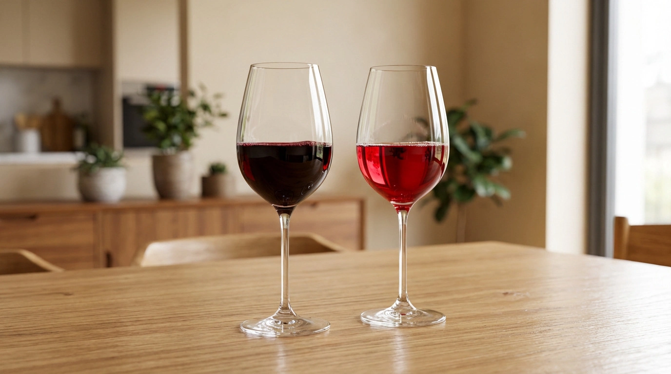 Vin sans alcool et traditionnel : le grand match